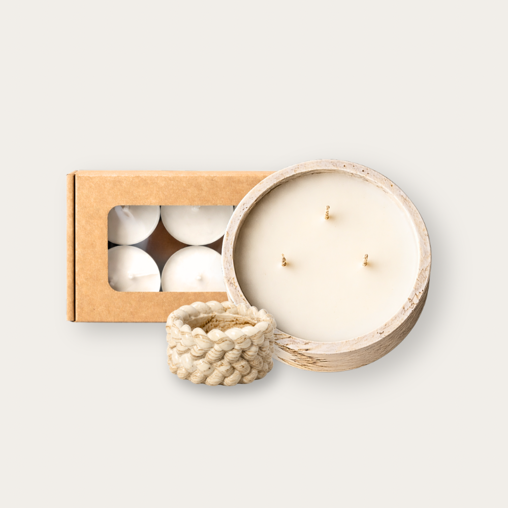 Aeryn - Giftset