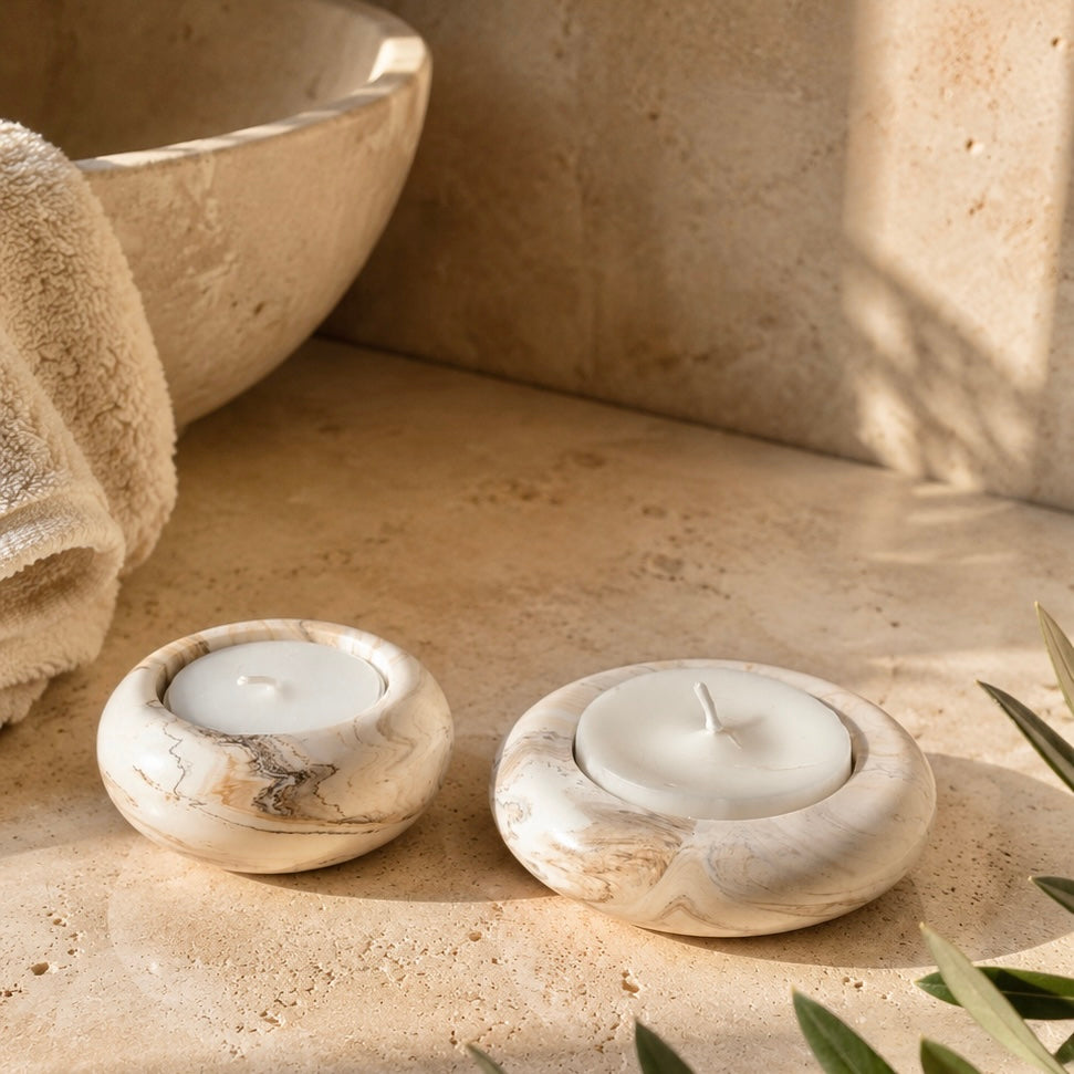 Sand & Stone Set