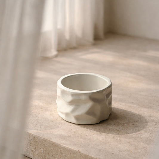 Sculpt - Waxinelichthouder