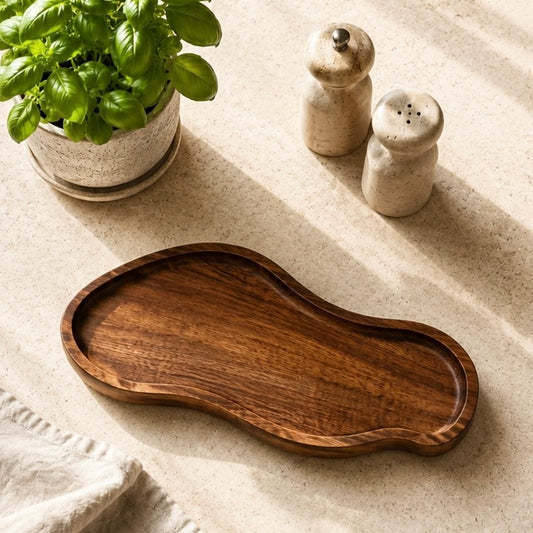 Sienna - Tray
