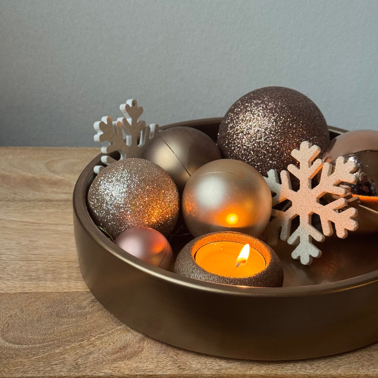 a Touch of Magic - The Holiday Edit