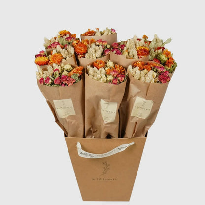 Boeket - Dried Flowers