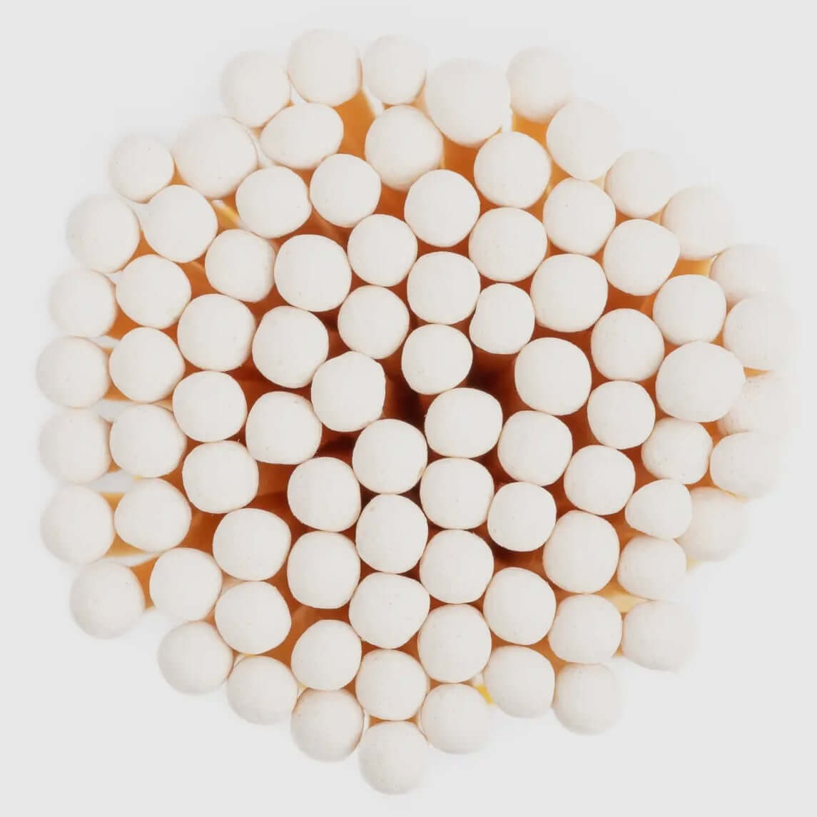 Unieke witte lucifers in nordic stijl van Pebbles & Loulou