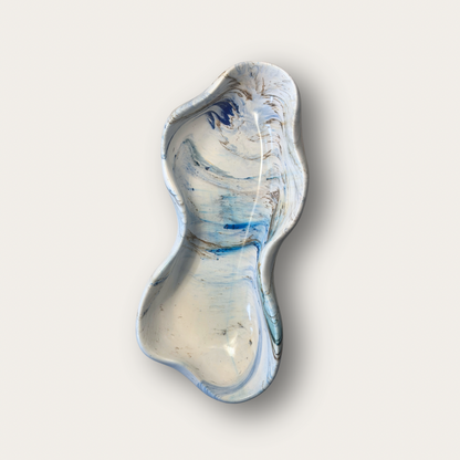 Dune Blue - Schaal