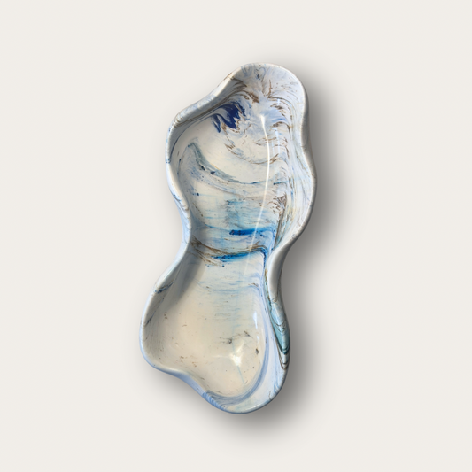 Dune Blue - Schaal