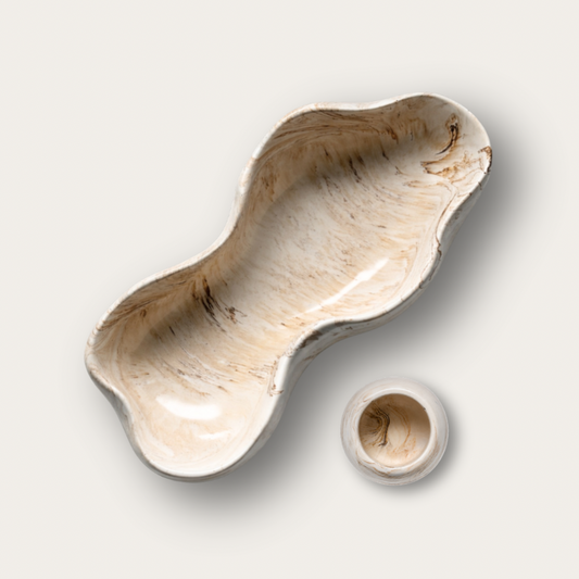 Dune & Stone Set