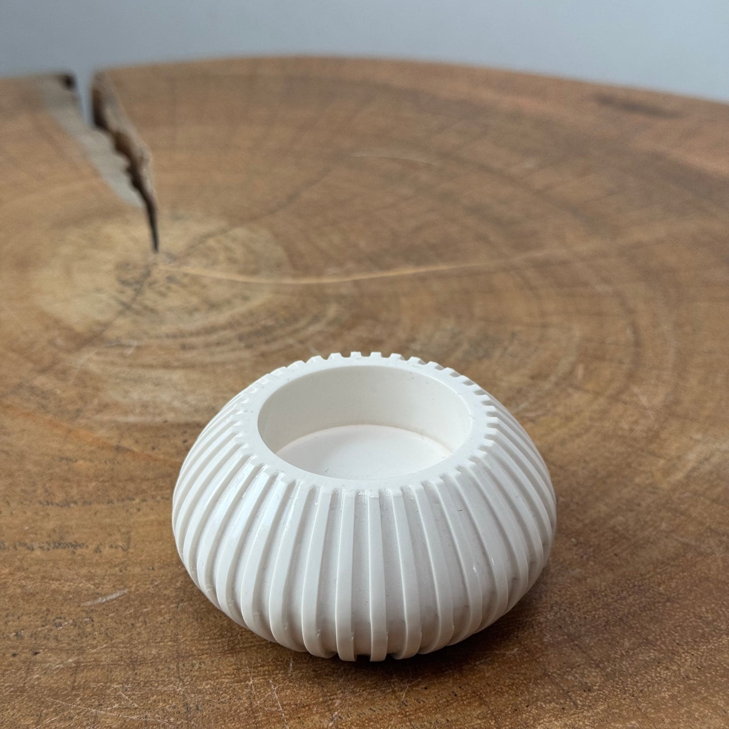 Tealightholder Sample