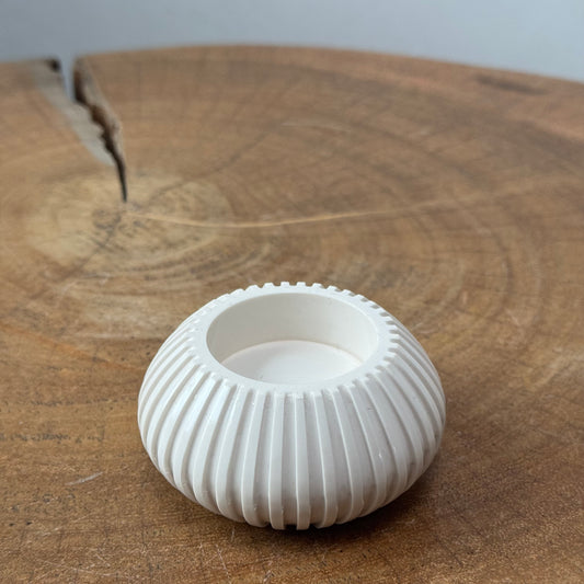 Tealightholder Sample