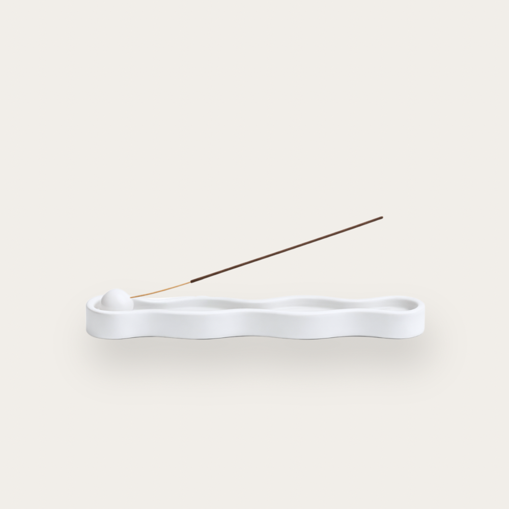 Incense - Wierookhouder