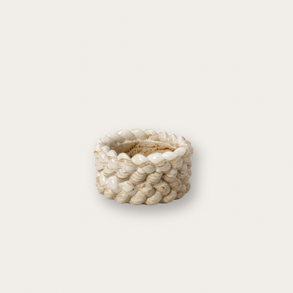 Kiera Knit - Waxinelichthouder