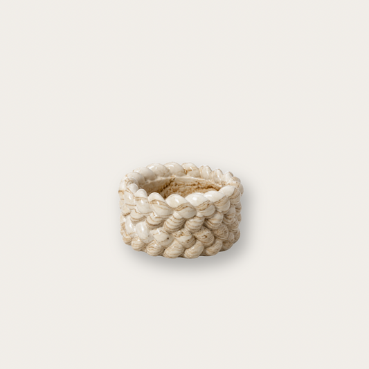 Kiera Knit - Waxinelichthouder