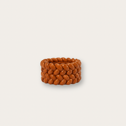 Kiera Knit - Waxinelichthouder