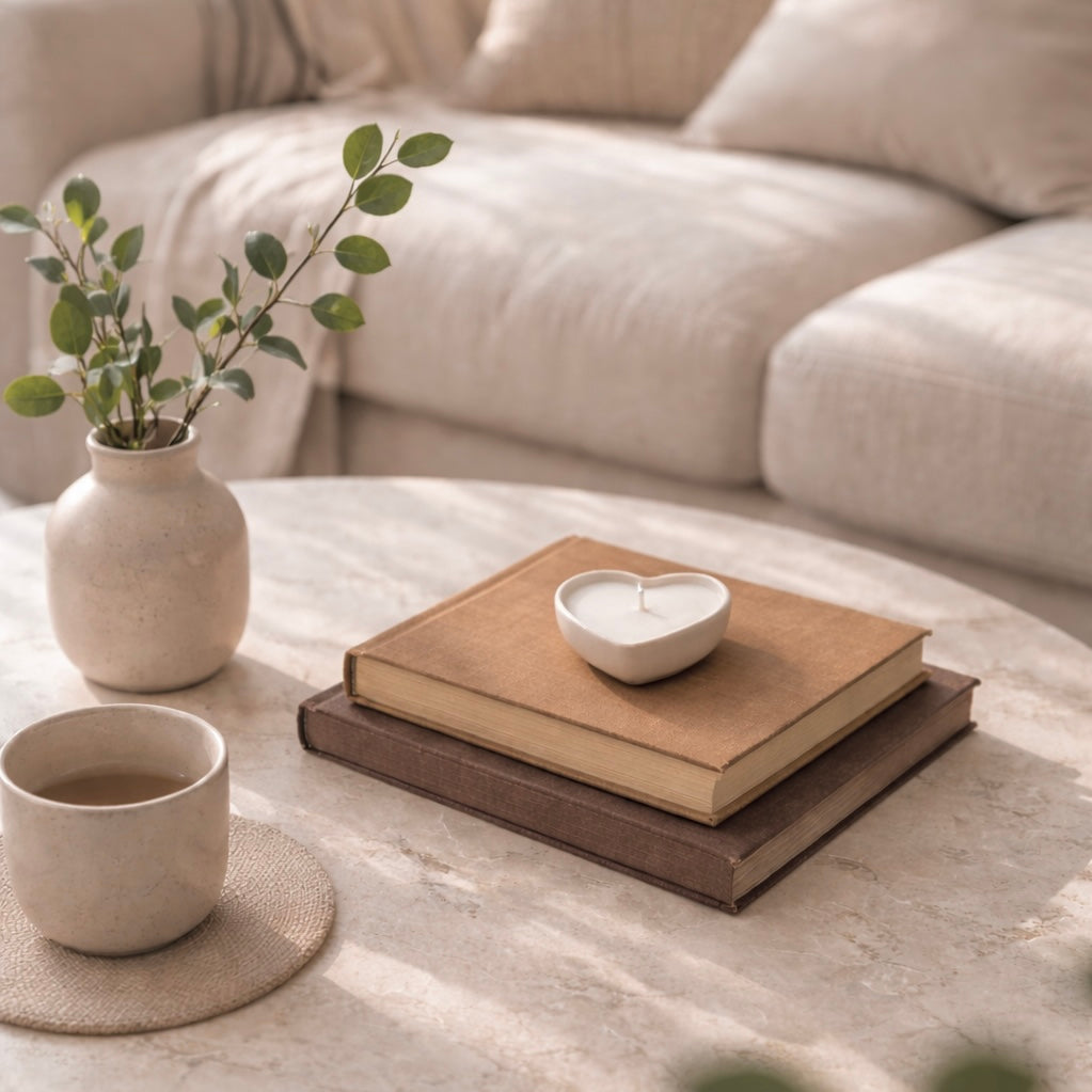 Little Love - Geurkaars