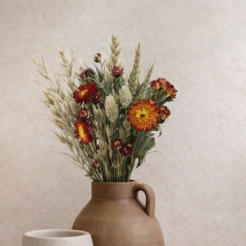 Boeket - Dried Flowers