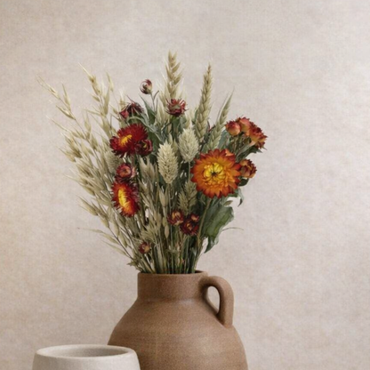 Boeket - Dried Flowers