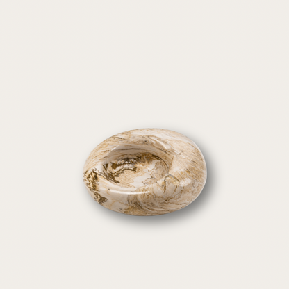 Pebble - Waxinelichthouder