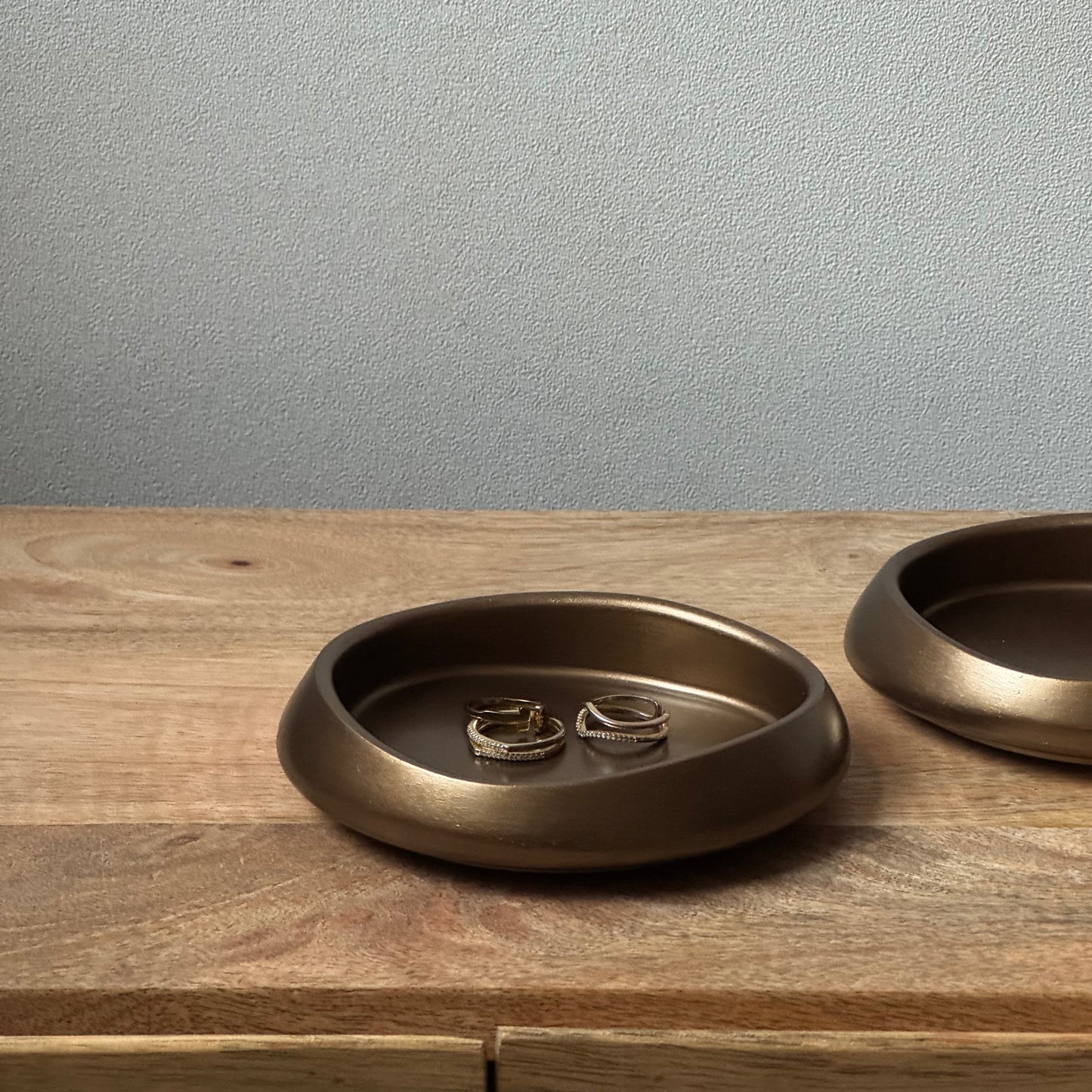 Jewellery Tray Bronze