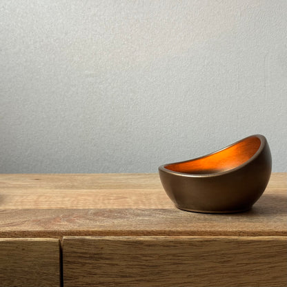 Bronze Tealightholder