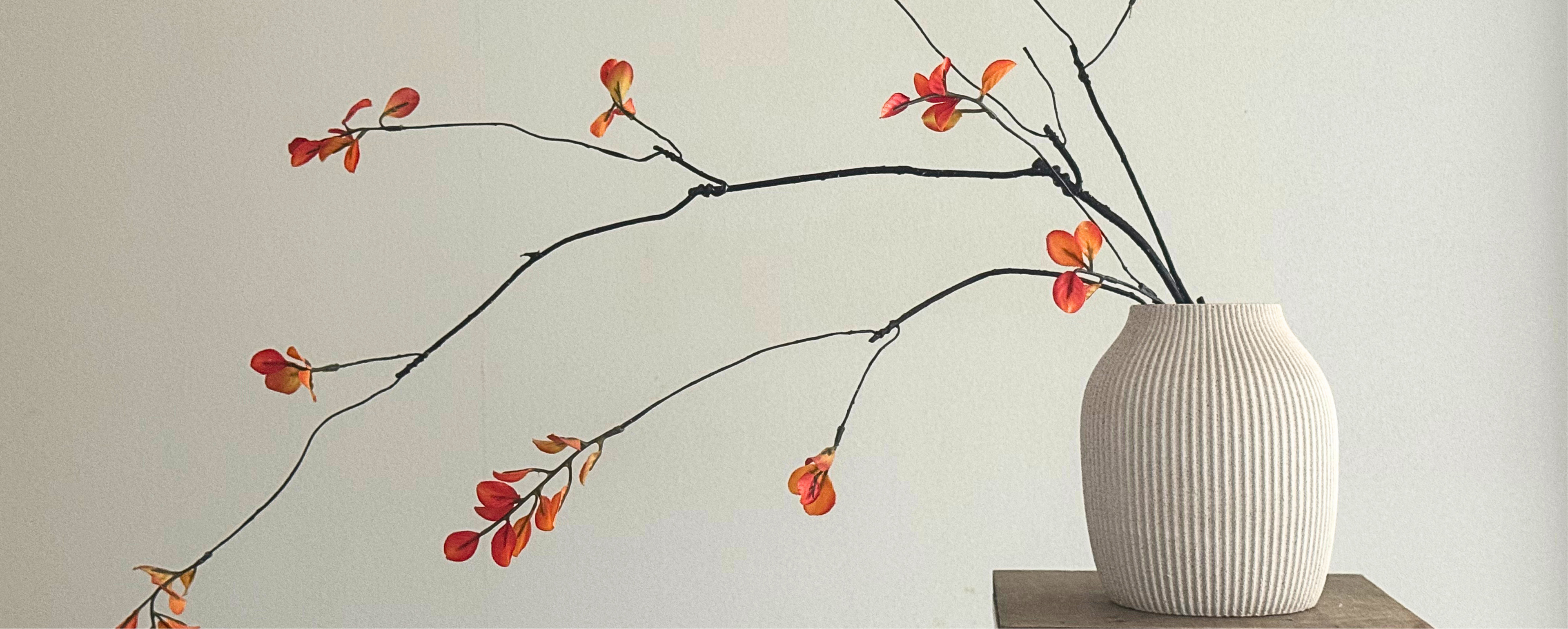 Pebbles en LouLou homepage banner