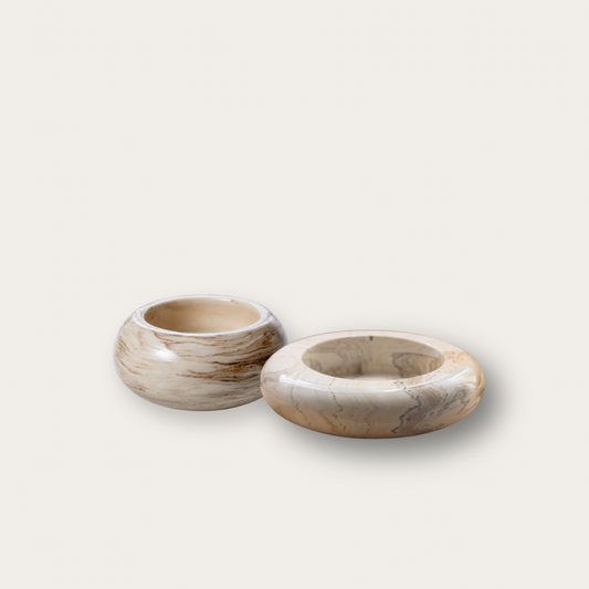 Sand & Stone Set