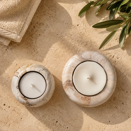 Sand & Stone Set