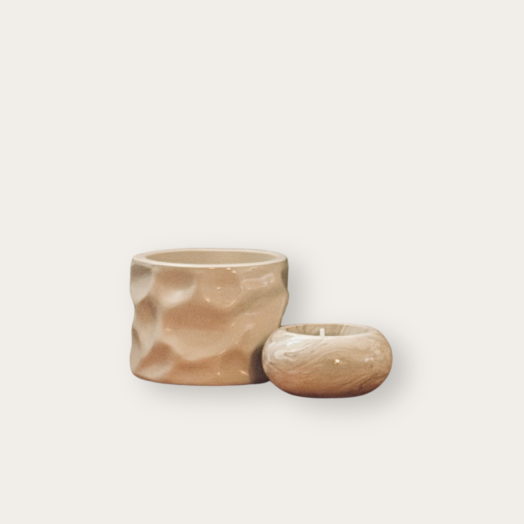 Sculpt & Stone - Set