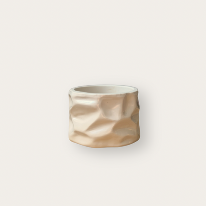 Sculpt - Waxinelichthouder