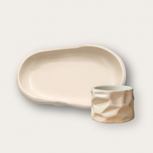 Shore & Sculpt Set