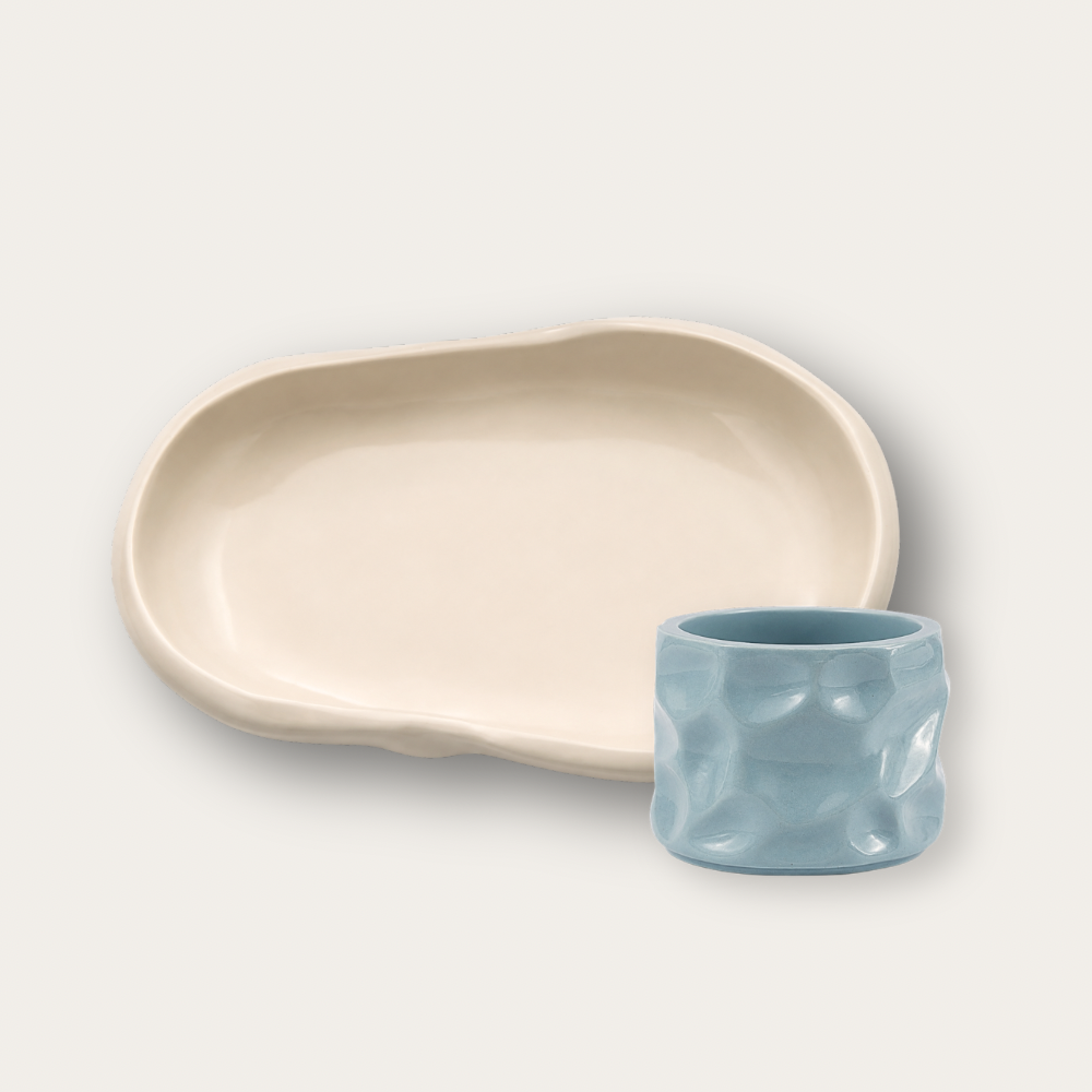 Shore & Sculpt Set