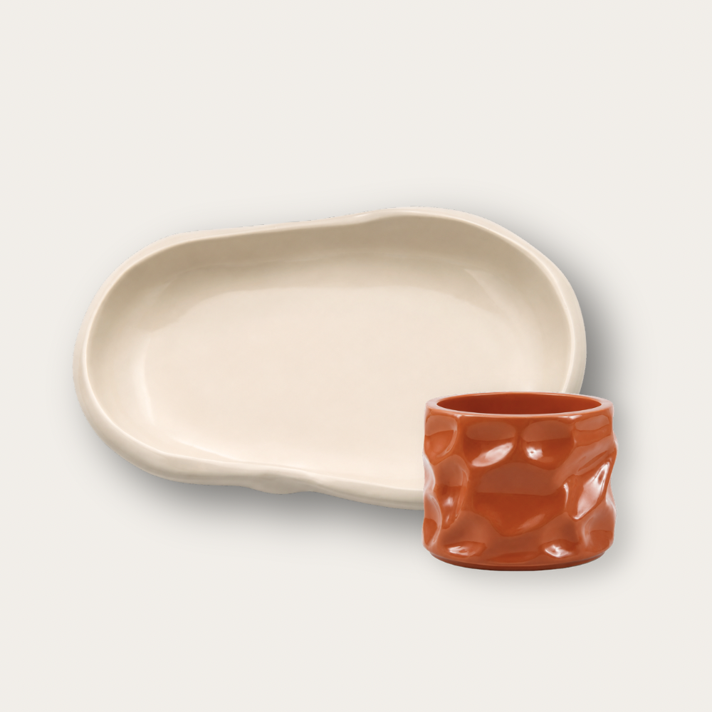 Shore & Sculpt Set