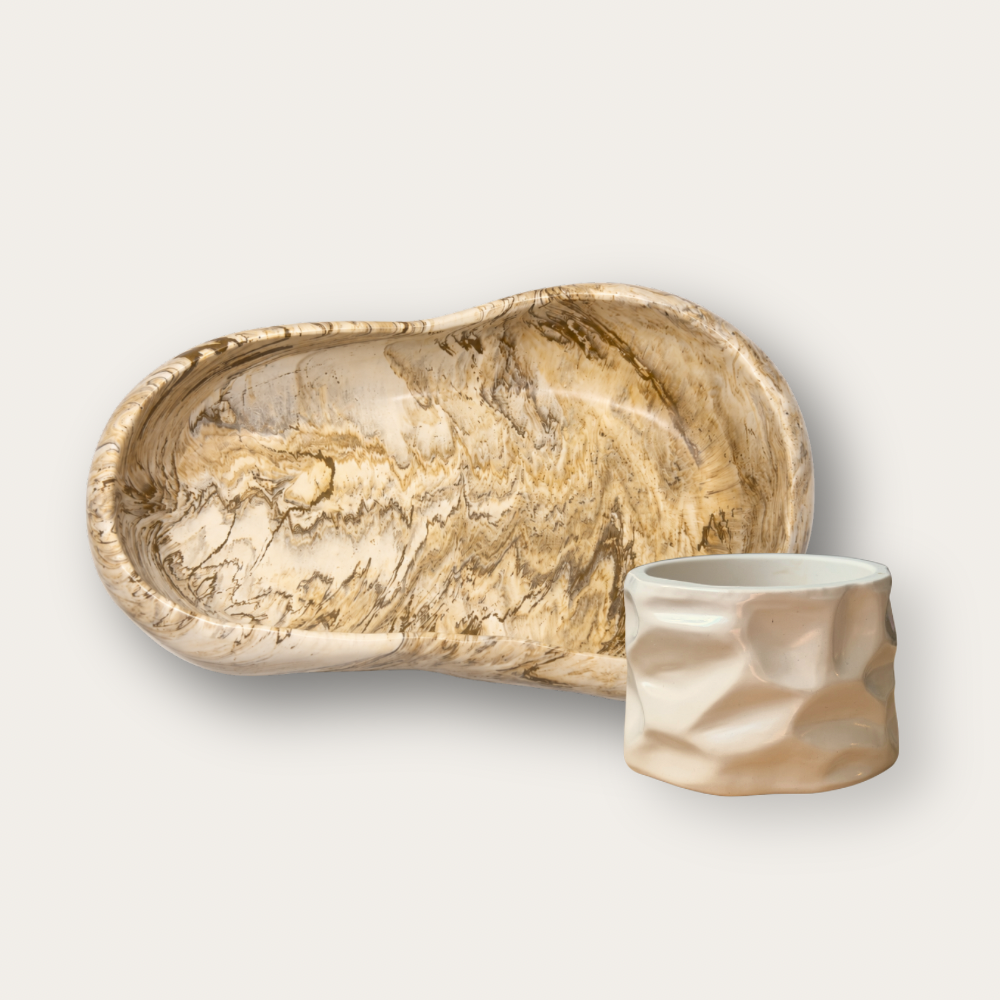 Shore & Sculpt Set