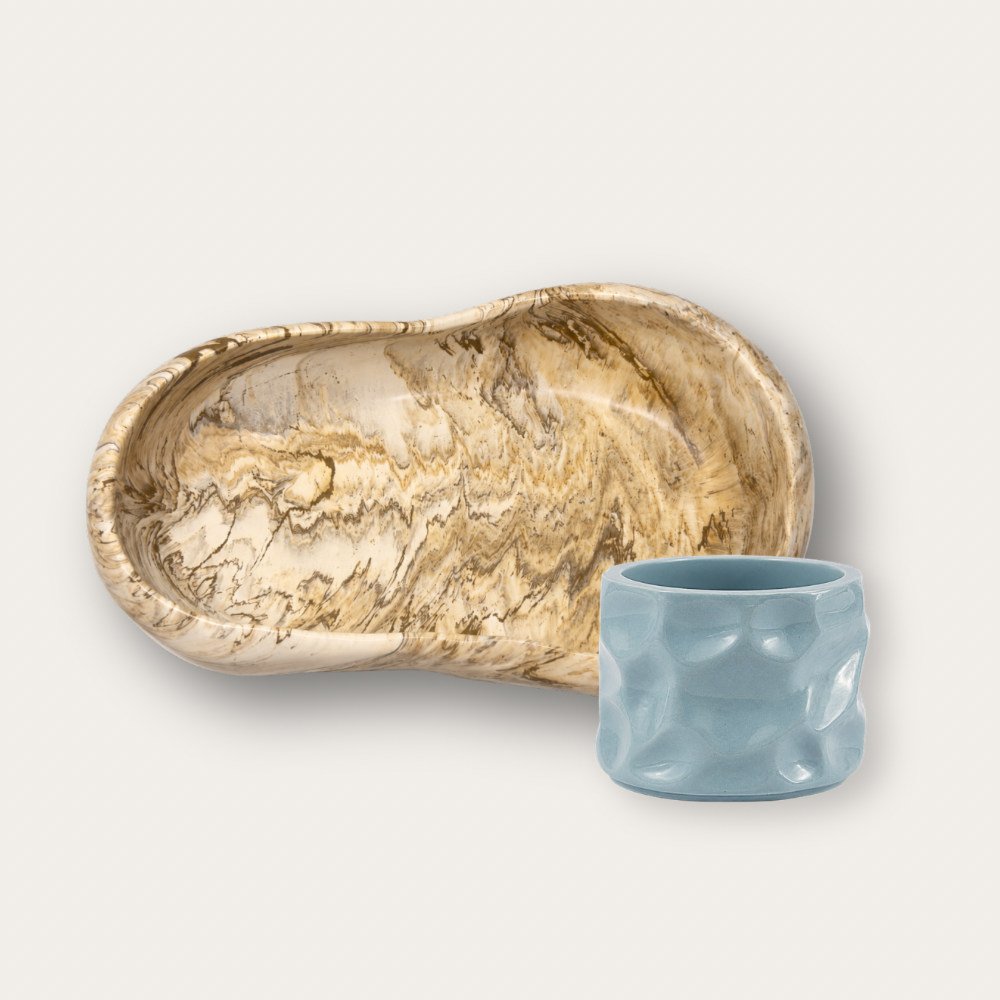 Shore & Sculpt Set