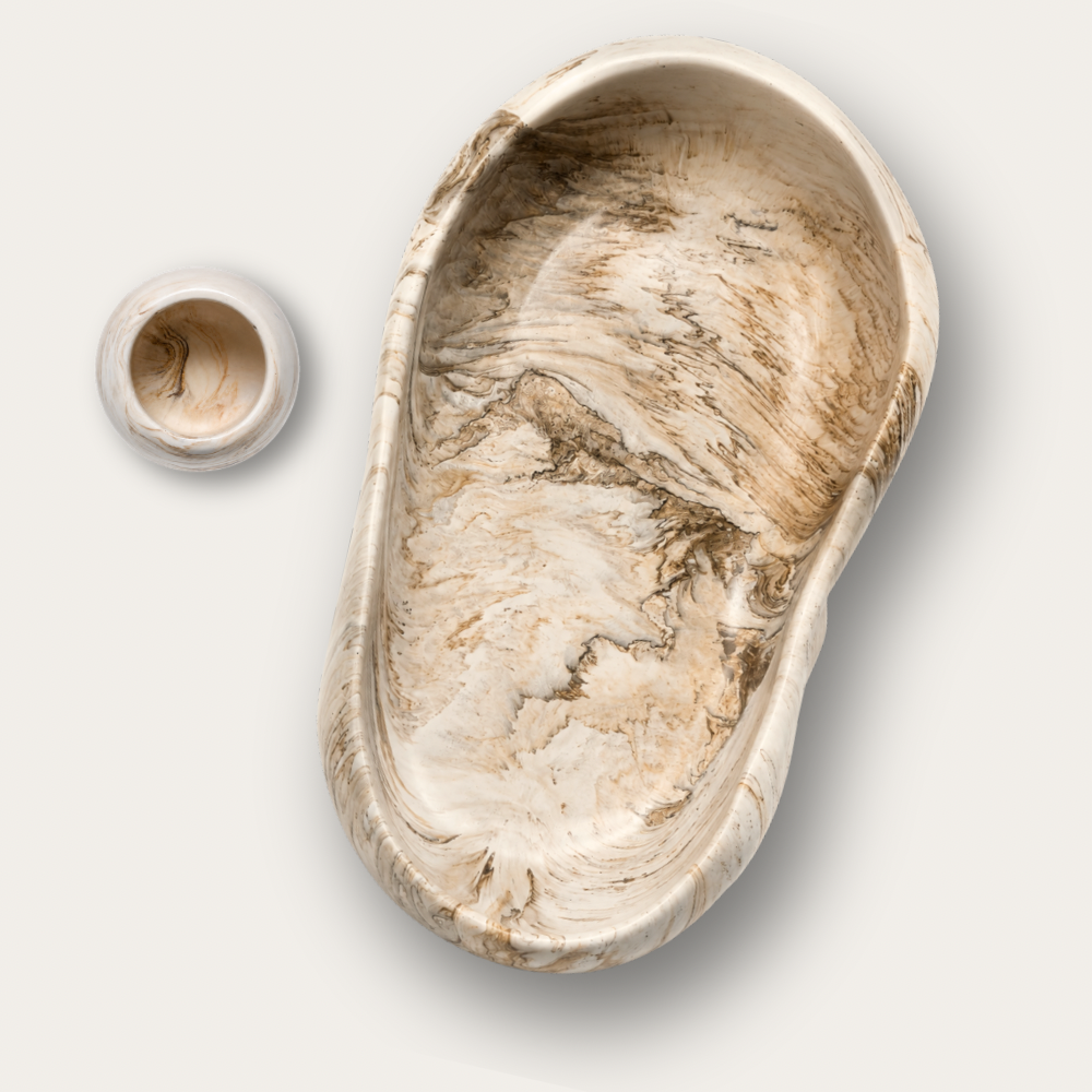 Shore & Stone Set