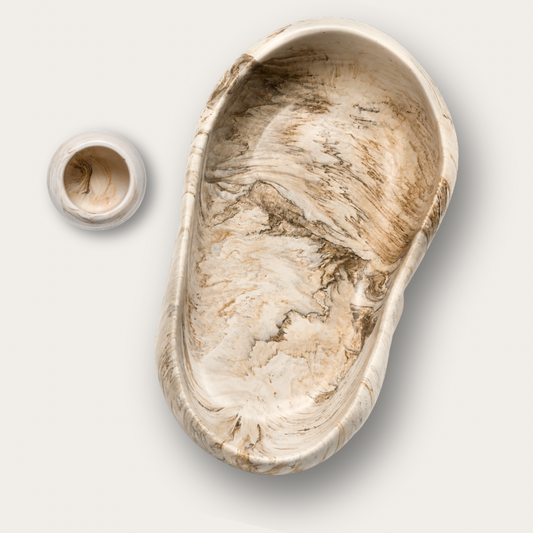 Shore & Stone Set