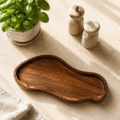 Sienna - Tray