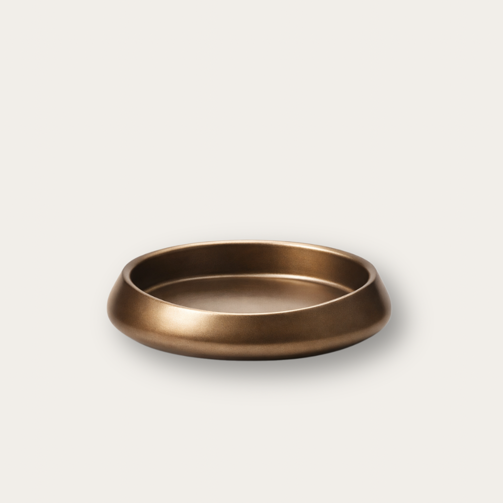 Bronze - Jewellery Tray