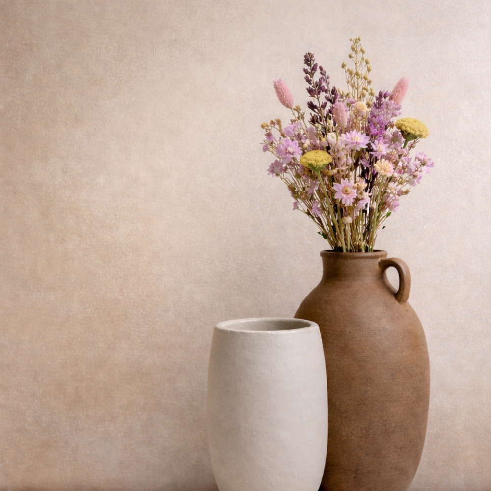 Boeket - Dried Flowers