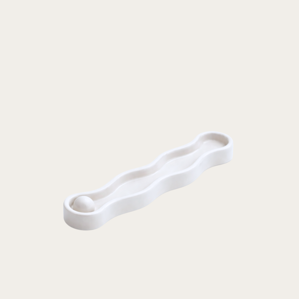 Incense - Wierookhouder